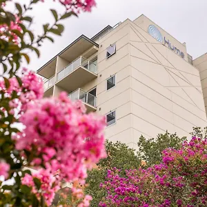 4* Appart hôtel Hume Serviced