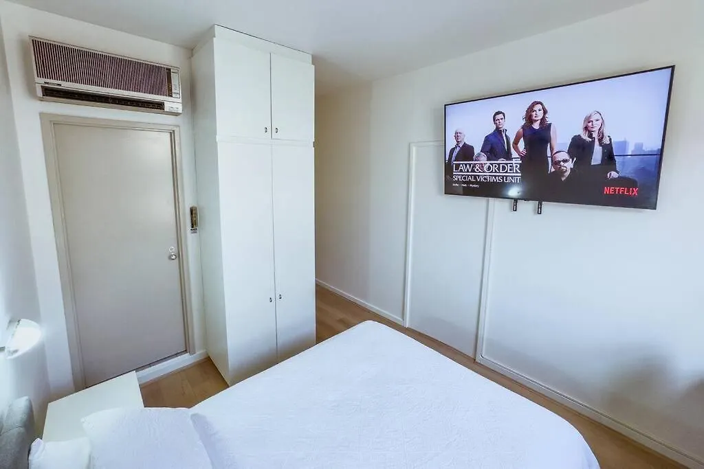 Appartamento City Studio With Netflix Premium 4K And Memory Foam Bed Adelaide